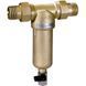 Механічний фільтр для гарячої води HoneyWell Resideo Braukmann FF06-3/4AAM 12181 фото 1
