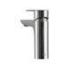 Смеситель для умывальника TOPAZ BARTS TB 07204-H36 000014773 фото 2