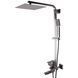 Душевая система Globus Lux SICILIA SBQ-SH-02 000015055 фото 1