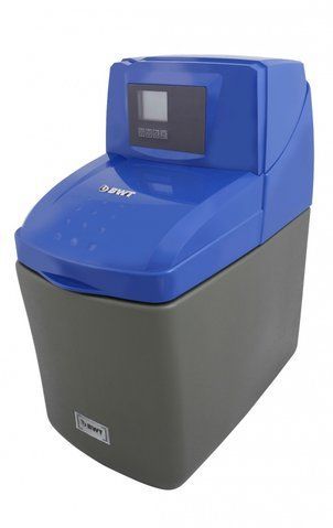 Фильтр смягчения воды BWT Aquadial Softlife 10 12344 фото