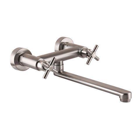 Смеситель для кухни Globus Lux DUKAT SD4-104 000022969 фото