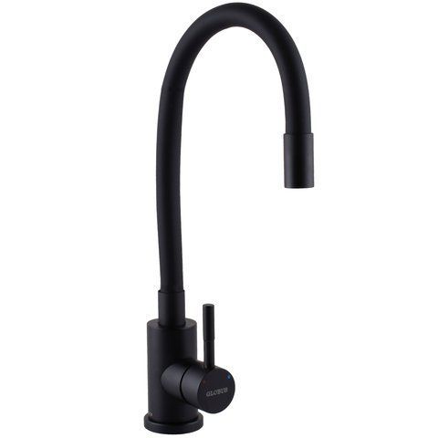 Смеситель для кухни Globus Lux ALPEN SBT1-203SB-BB 000025761 фото