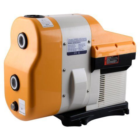 Насосная станция Optima PRIME OP25XL504 IA с интеллектуальным частотным преобразователем 000025061 фото