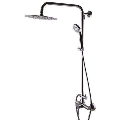 Душевая система Globus Lux ALPEN SBT1-SH-05 000015056 фото