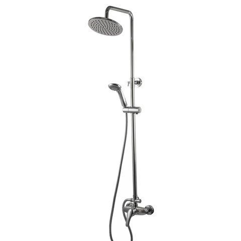 Душевая система Globus Lux Solly GLSO-0044 000018476 фото