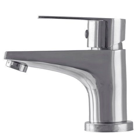 Смеситель для умывальника Globus Lux SHA-101M 000016972 фото