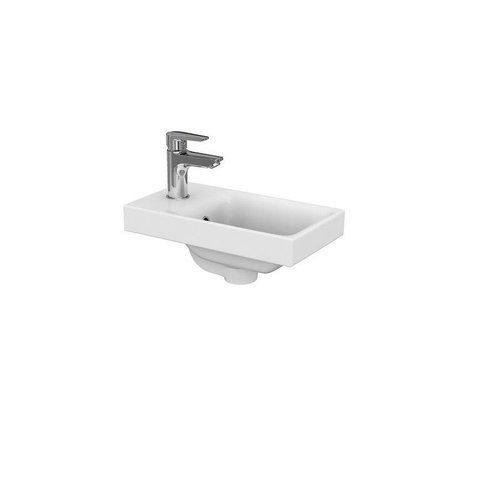 Умывальник мебельный Cersanit MODUO 40x22 000020475 фото