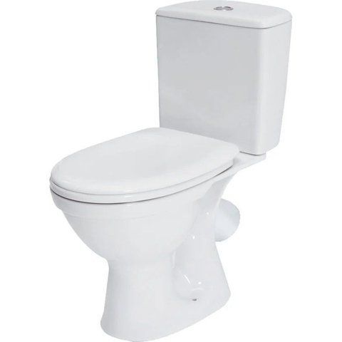 Компакт Cersanit 484 MERIDA МR031 3/6, низ., с сид. дюропл 000009937 фото