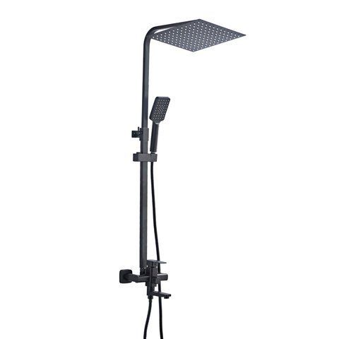 Душевая система Globus Lux MILANO VAN-GLM-0026-10-BB 000023330 фото
