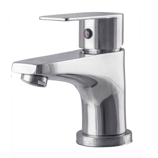 Смеситель для умывальника Globus Lux SHA-101M 000016972 фото