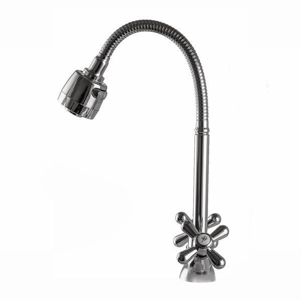 Смеситель для кухни DOMINO DKF-209-103MA-SHARM 000017655 фото