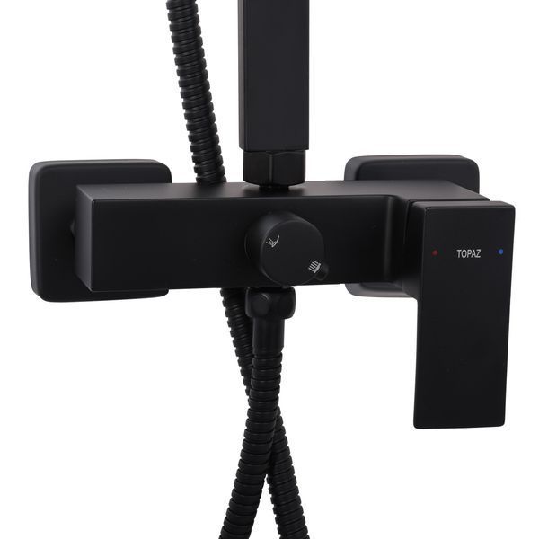 Душова система TOPAZ ODISS TO 18802-H66-BL 000028617 фото