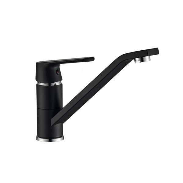 Смеситель для кухни Globus Lux Laguna GLA-0203Q-10-BB 000021858 фото
