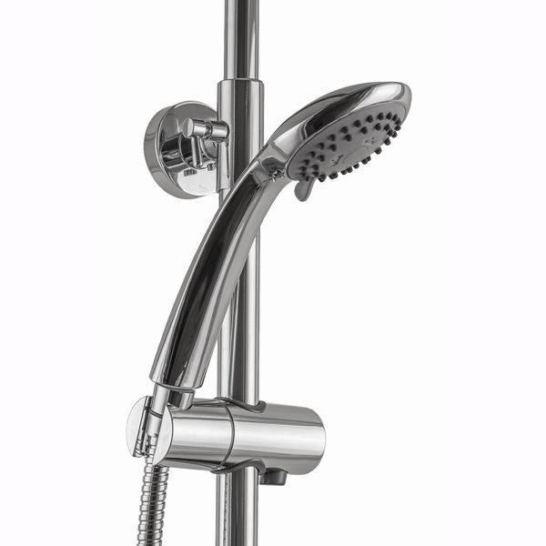 Душевая система Globus Lux Solly GLSO-0044 000018476 фото