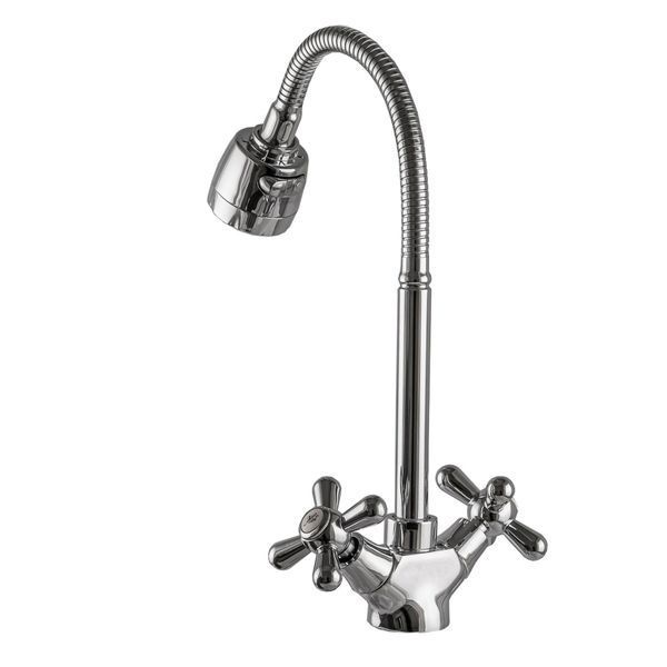 Смеситель для кухни DOMINO DKF-209-103MA-SHARM 000017655 фото