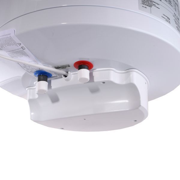 Водонагрівач Bosch Tronic 8000 T ES 035-5 1200W сухий ТЕН, електронне керування 24763 фото