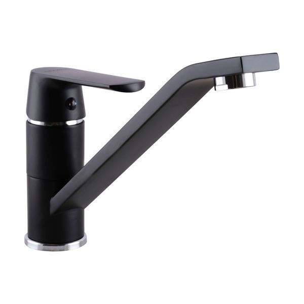 Смеситель для кухни Globus Lux Laguna GLA-0203Q-10-BB 000021858 фото