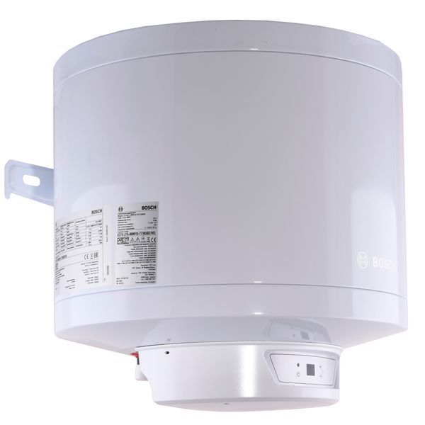 Водонагрівач Bosch Tronic 8000 T ES 035-5 1200W сухий ТЕН, електронне керування 24763 фото