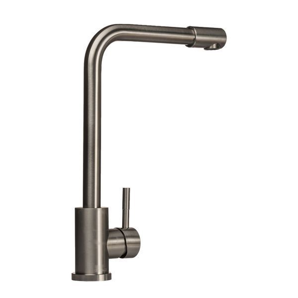 Смеситель для кухни Globus Lux ALPEN SUS-403 000016091 фото