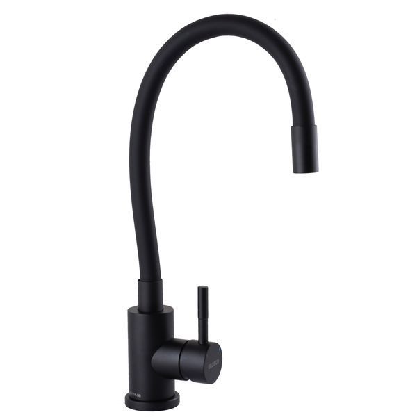 Смеситель для кухни Globus Lux ALPEN SBT1-203SB-BB 000025761 фото