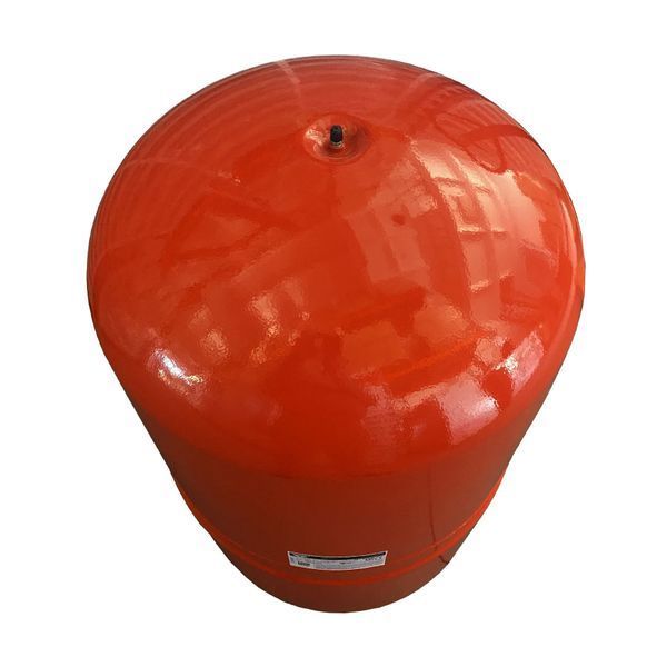 Бак Zilmet cal-pro для систем отопления 150л 6bar ( 1300015000 ) 000001555 фото