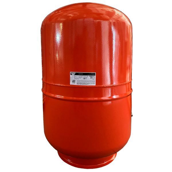 Бак Zilmet cal-pro для систем отопления 150л 6bar ( 1300015000 ) 000001555 фото