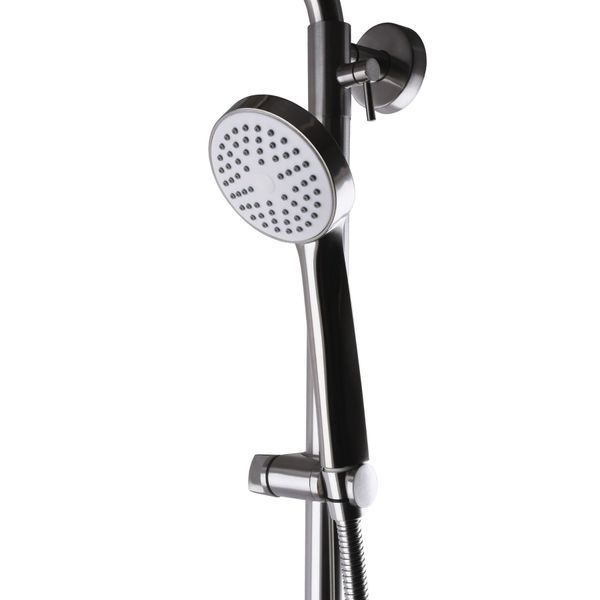Душевая система Globus Lux ALPEN SBT1-SH-05 000015056 фото