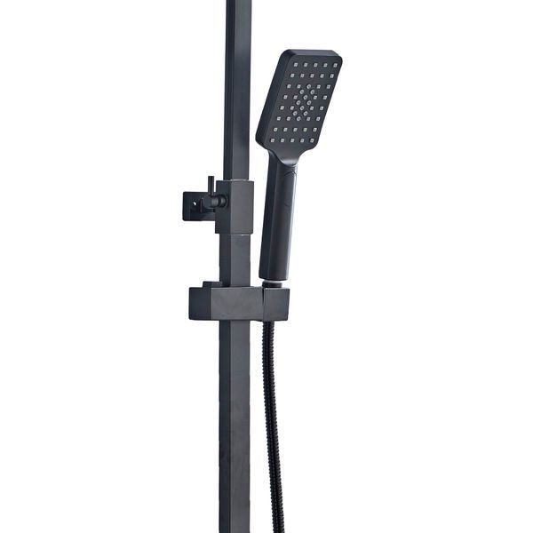 Душевая система Globus Lux MILANO VAN-GLM-0026-10-BB 000023330 фото