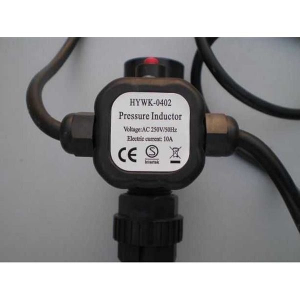 Захист сухого ходу Optima HYWK-0402 000015337 фото