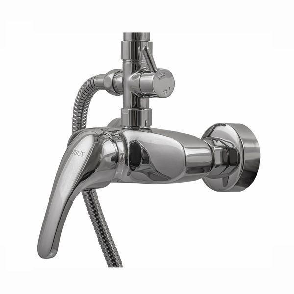 Душевая система Globus Lux Solly GLSO-0044 000018476 фото