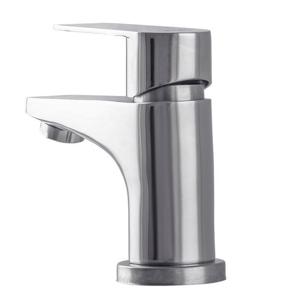 Смеситель для умывальника Globus Lux SHA-101M 000016972 фото