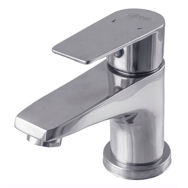 Смеситель для умывальника Globus Lux SHA-101M 000016972 фото