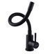 Смеситель для кухни Globus Lux ALPEN SBT1-203SB-BB 000025761 фото 5