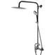 Душевая система Globus Lux ALPEN SBT1-SH-05 000015056 фото 1