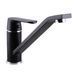 Смеситель для кухни Globus Lux Laguna GLA-0203Q-10-BB 000021858 фото 3