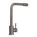 Смеситель для кухни Globus Lux ALPEN SUS-403 000016091 фото 3
