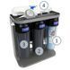Фільтр зворотного осмосу Aquafilter ELITE7G-G із датчиком тиску 12602 фото 3
