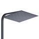 Душевая система Globus Lux MILANO VAN-GLM-0026-10-BB 000023330 фото 3