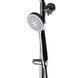 Душевая система Globus Lux ALPEN SBT1-SH-05 000015056 фото 2