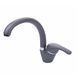 Смеситель для кухни Globus Lux Solly GLSO-0203S-3-TITANIUM 000019206 фото 3
