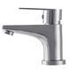 Смеситель для умывальника Globus Lux SHA-101M 000016972 фото 1