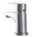 Смеситель для умывальника Globus Lux SHA-101M 000016972 фото 2