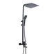Душевая система Globus Lux MILANO VAN-GLM-0026-10-BB 000023330 фото 1