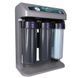 Фільтр зворотного осмосу Aquafilter ELITE7G-G із датчиком тиску 12602 фото 4