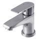 Смеситель для умывальника Globus Lux SHA-101M 000016972 фото 4