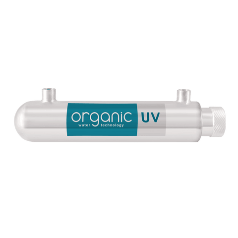 Ультрафиолетовый обеззараживающий Organic Osmo 12553 фото