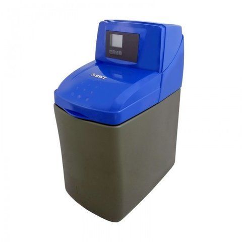 Фильтр смягчения воды BWT Aquadial Softlife 15 12345 фото