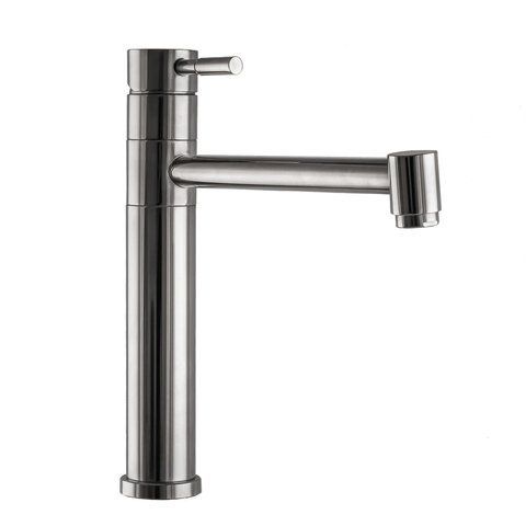 Смеситель для кухни Globus Lux ALPEN SHG-203M 000016975 фото