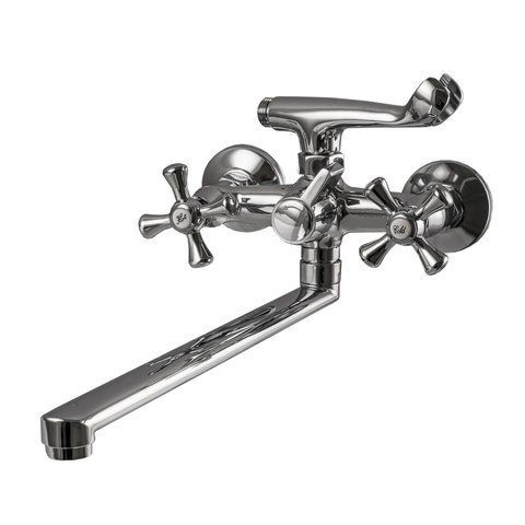 Смеситель для ванны DOMINO DBF-227-35MEC-CRUIZE 000017656 фото