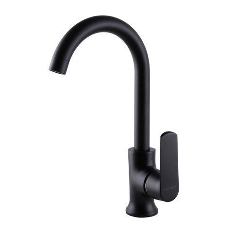 Смеситель для кухни Globus Lux Laguna GLA-0203SL-10-BB 000021859 фото
